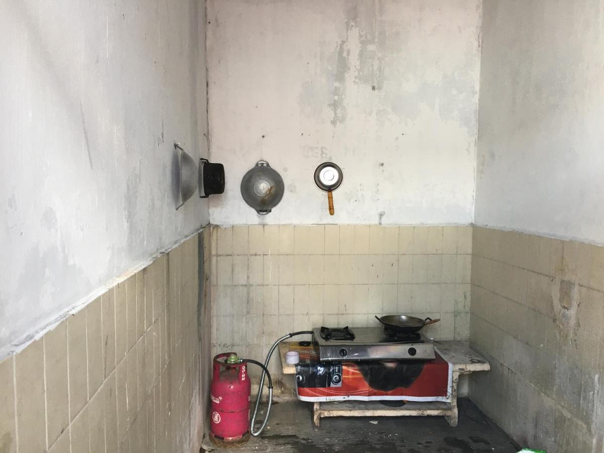 Kejayan 塔姆巴克巴彦旅馆酒店 外观 照片