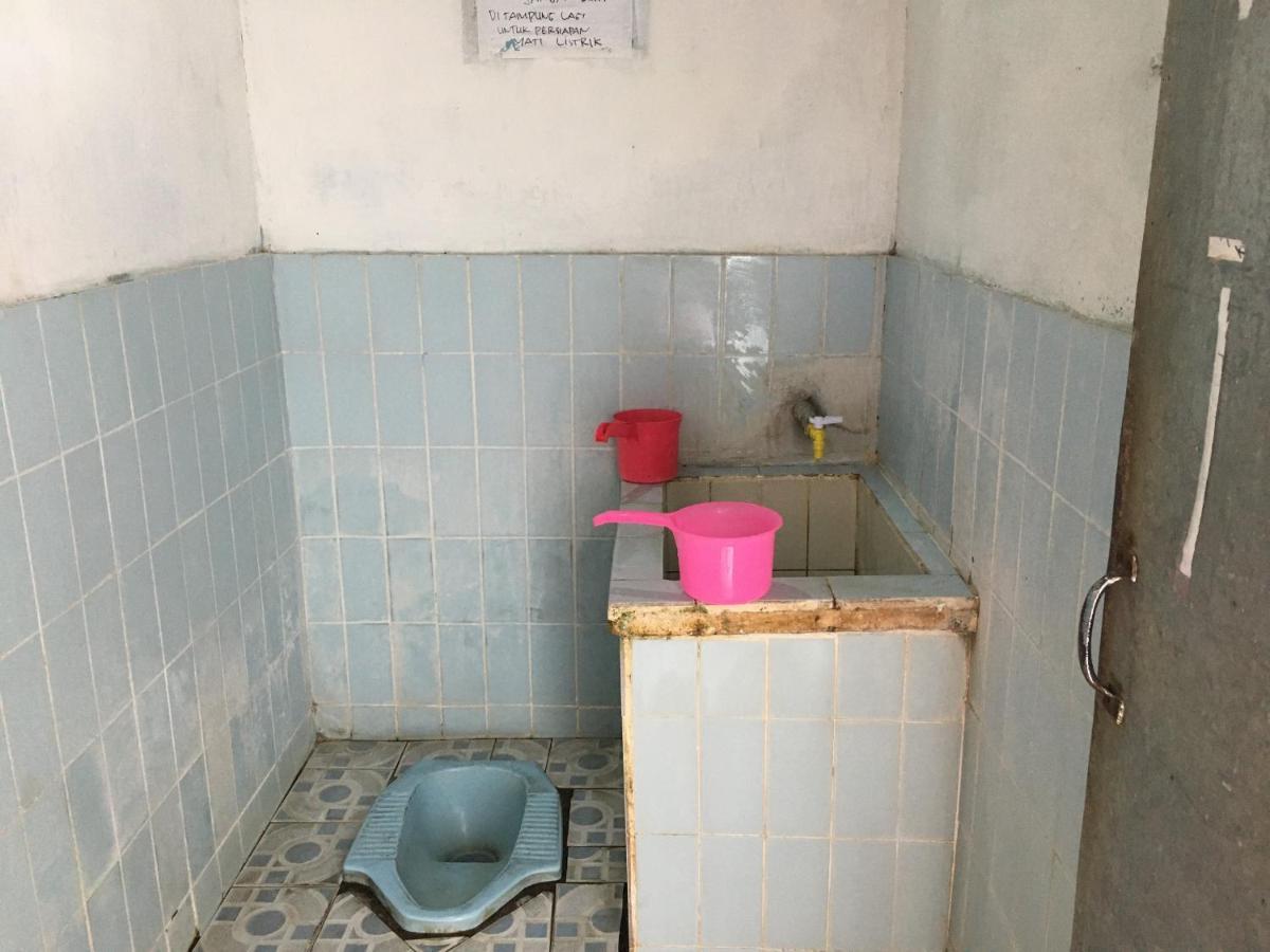 Kejayan 塔姆巴克巴彦旅馆酒店 外观 照片