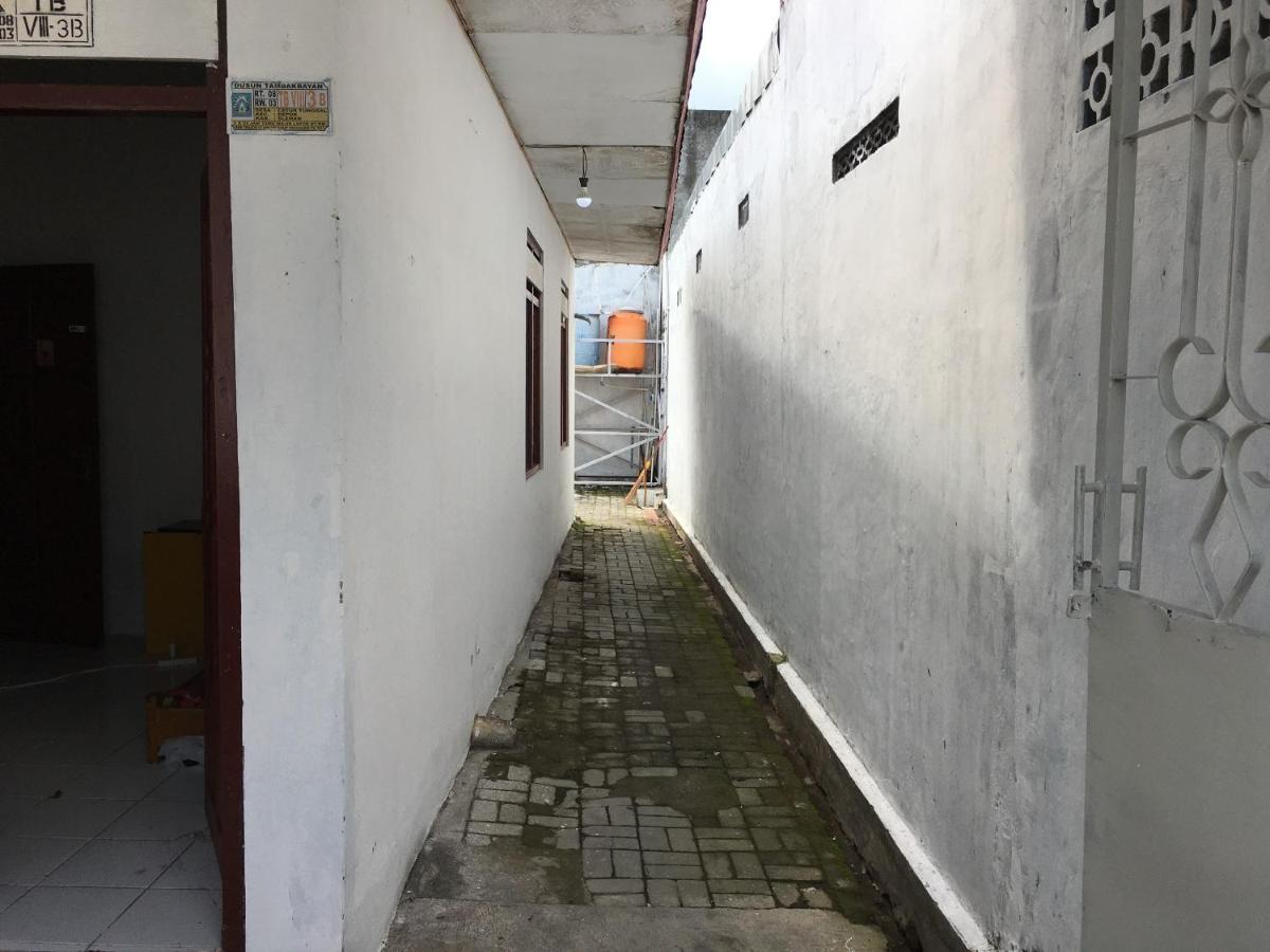 Kejayan 塔姆巴克巴彦旅馆酒店 外观 照片